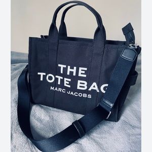 NEW NEW NEW MARC JACOBS THE TOTE BAG